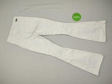 jeans lidl: Denim, Jeansy damskie, rozmiar M — 3