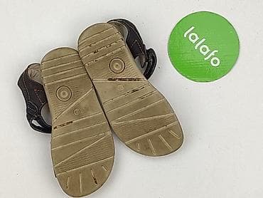 trampki cienta: Sandałki 30, Używany — 3