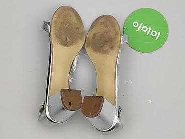 pull bear buty: Sandały damskie, rozmiar 41 — 4