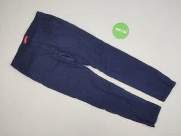 sweter z bufiastymi rękawami: TXM, Chinosy dla mężczyzn, M — 6