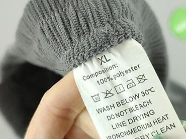 pull and bear baggy dresy: Spodnie dresowe dla mężczyzn, rozmiar XL — 4