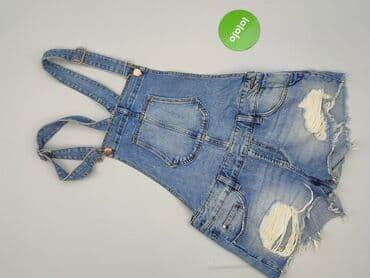 klapki divers: Cropp, Ogrodniczki damskie, rozmiar S — 2