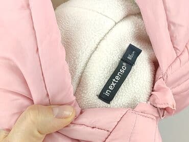 strój kąpielowy calvin klein allegro podrobka: Jacket, Inextenso, 12-18 months, condition - Very good — 4