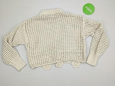 ugg cropp: Object, Sweter damski, rozmiar S — 3
