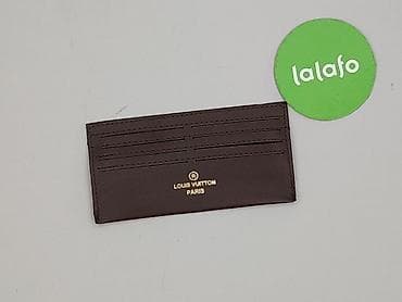 Dodatki i akcesoria: Portfel, Unisex, stan - Bardzo dobry — 2