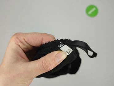 legginsy modelujace push up: Bielizna damska, rozmiar M — 4