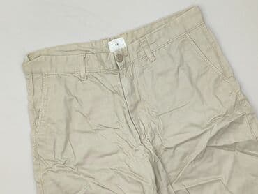 sweter lidl: H&M, Szorty dla mężczyzn, rozmiar L — 1