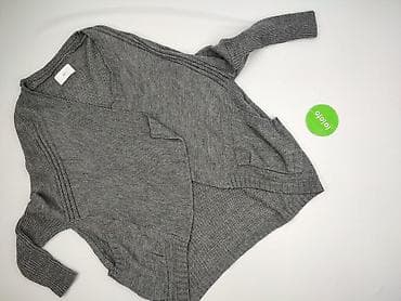 kurtka pull bear: Kardigan damski, rozmiar 6XL — 2