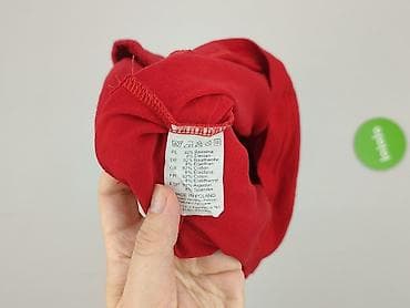 legginsy stringi: Szorty damskie, rozmiar L — 6