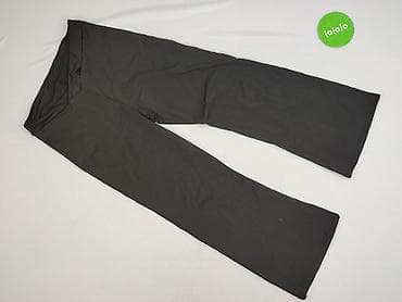 sennik buty: Shein, Spodnie materiałowe damskie, rozmiar M — 2