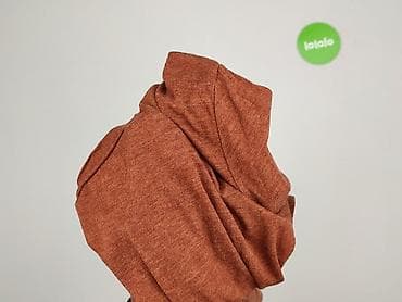 brazowe bluzki: Bluzka damska, rozmiar M — 5