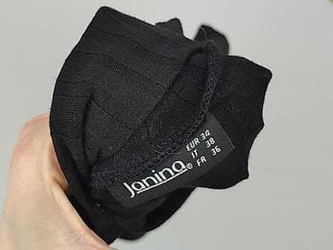 sznurek: Janina, Bluzka damska, rozmiar 2XS — 4