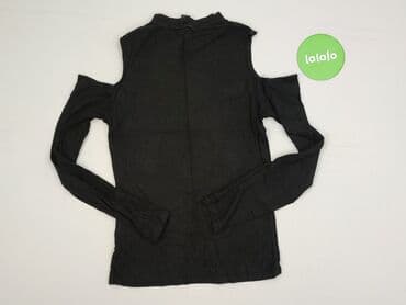 bluzki z odkrytymi ramionami mohito: Amisu, Bluzka damska, rozmiar S — 4