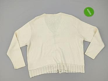 dromedar na 4: Kardigan damski, rozmiar 4XL — 3