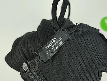 biustonosze tanio: Bershka, Sukienka damska, rozmiar M — 4