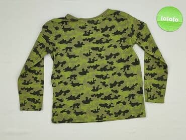 ajax koszulki: Bluza, Sinsay, 5-6 lat, 110-116 cm, stan - Bardzo dobry — 3