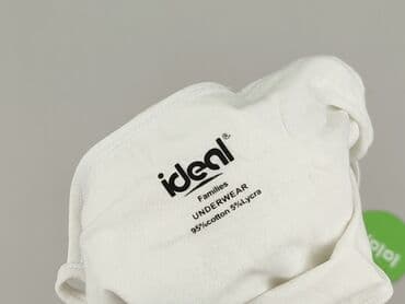 kwark bielizna termoaktywna: IDEAL, T-shirt damski, rozmiar S — 4