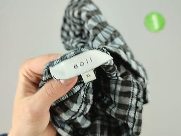 kurtka 48: Bo+Tee, Bluzka damska, rozmiar XL — 4