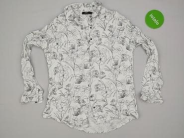 ceda: Carry, Koszula damska, rozmiar S — 2