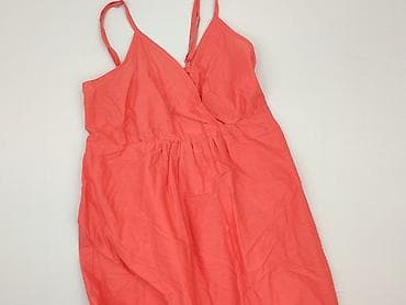 sukienki boho maxi: Vila, Sukienka damska, rozmiar S — 1