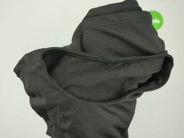 bluzki basic długi rękaw: Bluzka damska, rozmiar S — 4