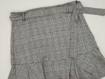 reserved żółta spódnice: Top Secret, Spódnica damska, rozmiar M — 2