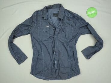 Men: Urban Surface, Shirt for men, size M — 2