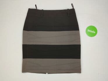 marynarka damska w paski: Spódnica damska, XL — 2