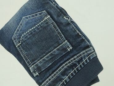 koszulka ruch chorzow olx: Spodnie jeansowe, Lupilu, 1.5-2 lat, 92, stan - Bardzo dobry — 6