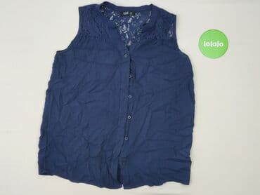 cleo ubrania: Cleve, Bluzka damska, rozmiar L — 2