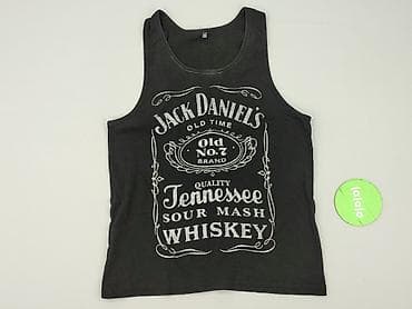 jack daniels audi: Jack Daniel's, Top damski, rozmiar M — 2