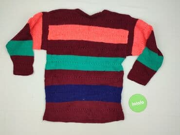 Women's Clothing: Hand Knitted, Women`s sweater, S at lalafo.pl — 3 Women's Clothing: Hand Knitted, Women`s sweater, S — 3