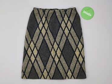 kozaki zimowe w ccc: Spódnica damska, M — 2