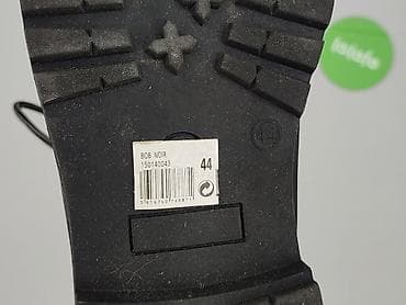 botki pull and bear: Botki dla mężczyzn, rozmiar 44 — 6