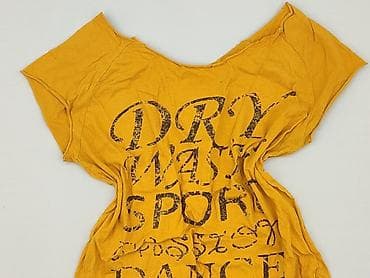 bluza genzie: Drywash, T-shirt damski, rozmiar S — 1