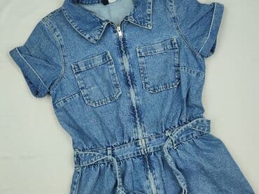 Divided, Women`s overall, size M (EU 38)