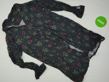 sukienka koszulowa c a: In Extenso, Sukienka damska, rozmiar M — 2