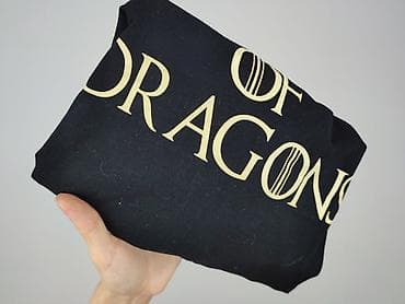 koszulka atari: Game of Thrones, T-shirt damski, rozmiar S — 4