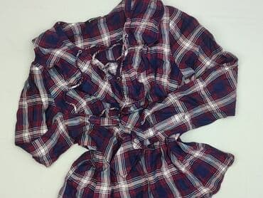 sweter w paski massimo dutti: Stradivarius, Bluzka damska, S — 1