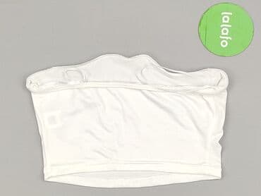 under armor compression t shirty: Shein, Top damski, S — 3