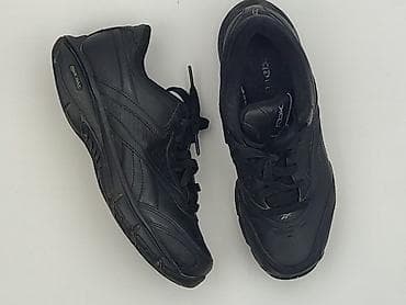 Reebok, Sneakersy damskie, rozmiar 37.5