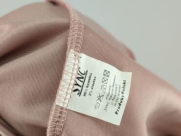 len bluzki: Bluzka damska, S — 4