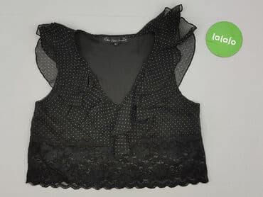 tally weijl crop top: Mela London, Women`s top, M — 2