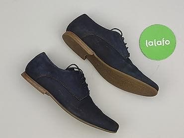 pull and bear bluza: Shoes for men, size 42 — 2