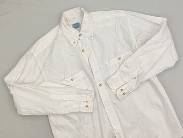 eleganckie bluzki na allegro: Koszulа dla mężczyzn, rozmiar S — 1