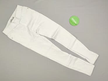 amisu spodnie new yorker: Amisu, Jeansy damskie, rozmiar S — 2