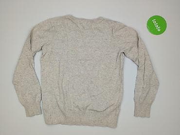 lacoste: H&M Basic, Sweter damski, rozmiar S — 3