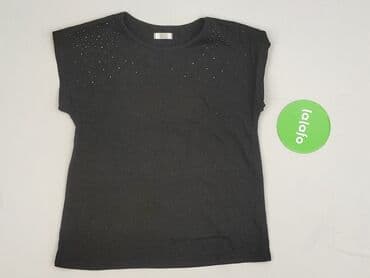 bluzki świąteczne damskie allegro: Bluzka damska, rozmiar S — 2