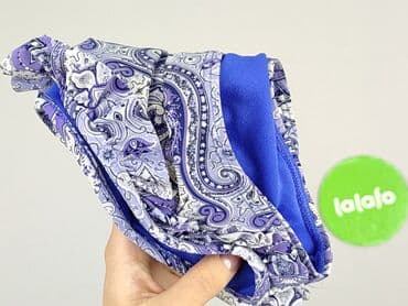 spodnie dresowe nike bez ściągaczy: Dół od bikini, rozmiar S — 4
