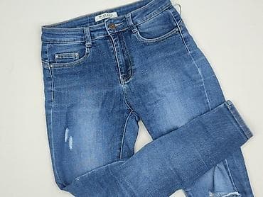 jeansy amiri: Fashion Jeans, Jeansy damskie, rozmiar S — 1